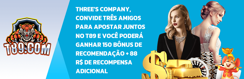 na loteria de são paulo os apostadores pagam